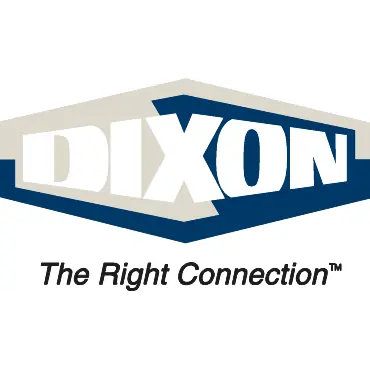 Dixon Valve & Coupling 1040404C Brass Barbed Hose Fitting (1/4) Replacement MPN
