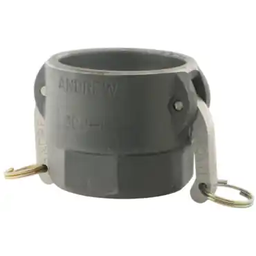 Dixon Valve & Coupling 150-D-MI Dixon Cam & Groove Type D Coupler x Female NPT
