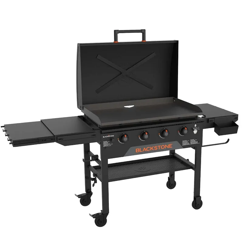 Blackstone 2322 Griddle 22 Inch Cooktop Replacement MPN