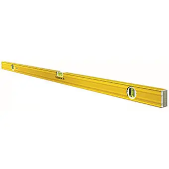 Stabila 29072 72 Level Type 80A-2