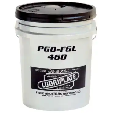 Lubriplate L0813-060 Gear Oil 5 Gal Pail