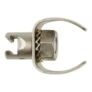 Milwaukee 48-53-2787 Medium Drop Head Attachment 5 in