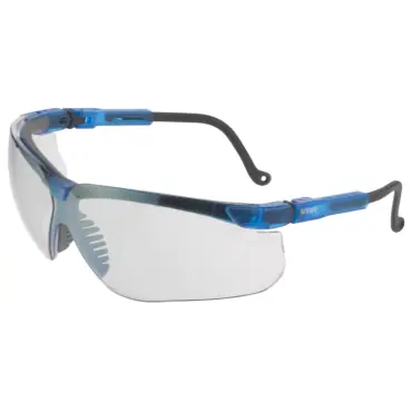 Uvex 763-S3244 Genesis Safety Eyewear