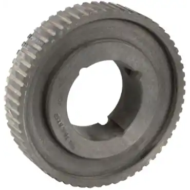 Martin TB40H200 Taperlock Bushed Timing Pulley 0.5 in Pitch 2 in Belt Width 2517