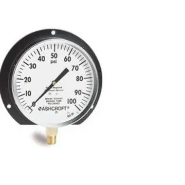 Ashcroft 45W1000H02LXAP15 Pressure Transmitter Power Replacement MPN