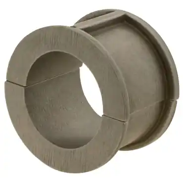 Martin CHB2207MHI-O Hanger Bearing - 3-7/16 in Bore, Hard Iron