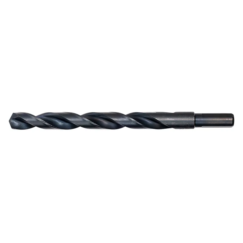 Milwaukee 48-89-2735 Thunderbolt Black Oxide Drill Bit