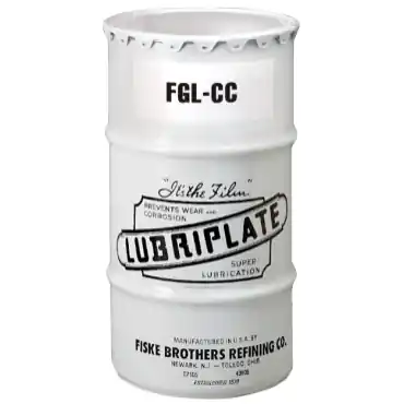 Lubriplate L0229-039 Food Machinery Grease 120 lb