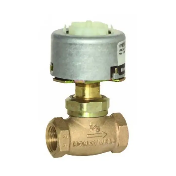 Honeywell VP531C1018/U Pneumatic Terminal Unit Valve