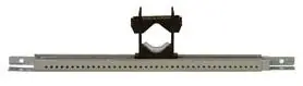 Sioux Chief 523-1610 Short PWR Bar Brkt + 1 Touchdown