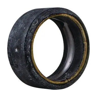 AY McDonald 4700QGA-2 Gasket Assembly Rubber 2 Inch CTS Q McQuik