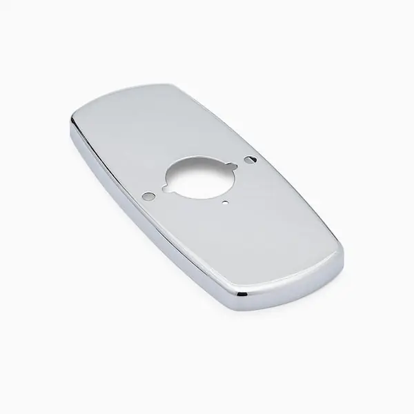 Sloan 3365302 ETF607A CP TRIM PLATE KIT 4 CSET 1 HL WD