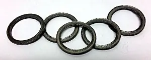 Spence 05-02378-01 Gasket 05-02378-01 Replacement MPN