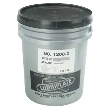 Lubriplate L0102-035 Multi-Purpose Grease 35 lb Pail