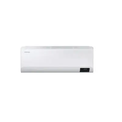 Samsung RNS15YBT Indoor Unit Quantum 2.0 Heat Pump with Wi-Fi 1.25 Ton Wall Mount 15K BTU 208/230 Volt