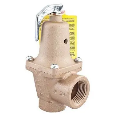 Watts 740M-30-114FS Pressure Relief Valve