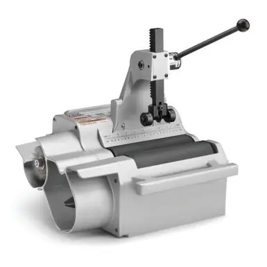 RIDGID 36662 Foot Switch for Ridge Tool 301-A 120V