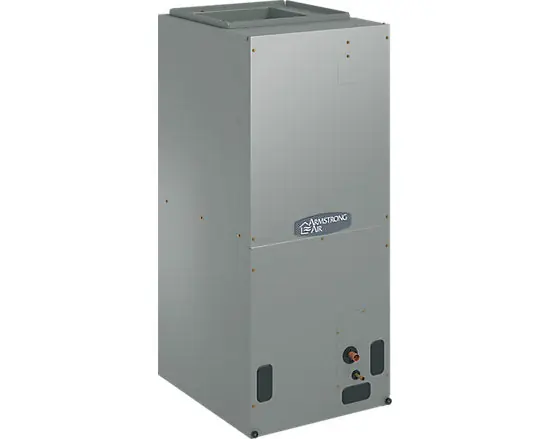 Armstrong Air 16G94 BCE5E36MA4X 3 Ton Enhanced Constant Torque Upflow/Downflow/Horizontal Omniguard Manufactured Home Air Handler With TXV
