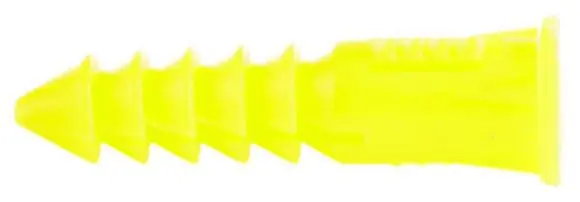 Cully 39762 CUL 39762 COMBO ANCHOR KT Power (ea) Replacement MPN