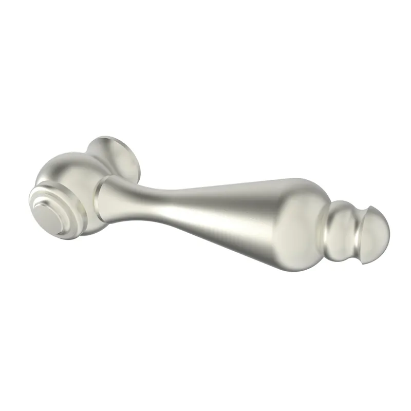 Newport Brass 2-116/15S Newport 365 Trip Lever in Satin Nickel - PVD
