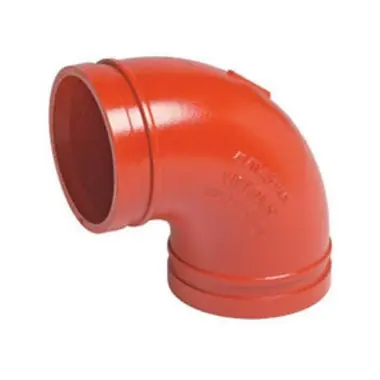 Victaulic 10G Pipe Coupling