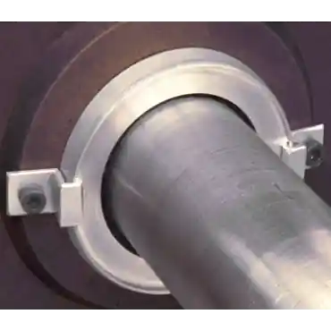 Aegis SGR-30.3-1 SGR uKIT – Shaft Grounding Ring with Universal Mounting Brackets