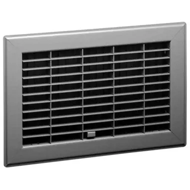 Hart & Cooley 210-6X10GS Register 210 Floor 6 x 10 Inch Steel