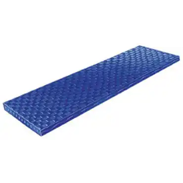Jason Industrial 10.0M100 Type 400 Flat Belt Power (10 Long x 1 Wide) Replacement MPN