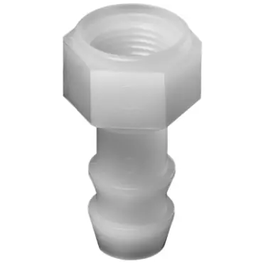 Dixon Valve & Coupling TPF22 Tuff-Lite Push-On Hose Shank x Female NPT Insert