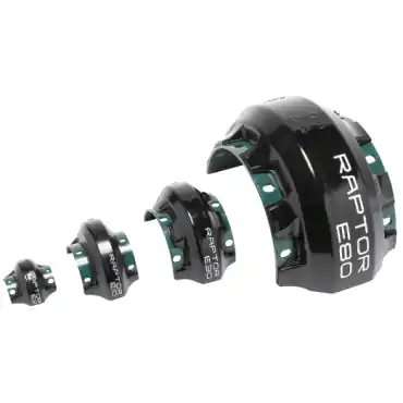 Dodge E4ARMOREDELEMENT E4 Armored Element Each