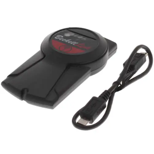 R.W. Beckett 7700A0001U 7700A BeckettLink Diagnostic and Configuration Tool for 7586 or 7590 Controls