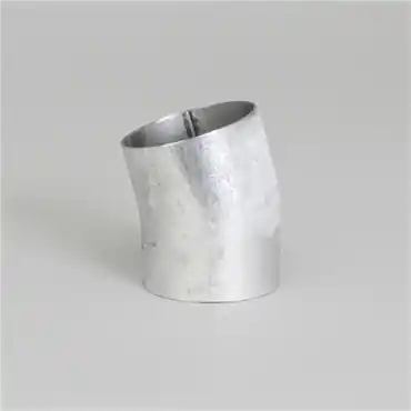 Donaldson P206393 Elbow 15 Deg 3 In OD OD