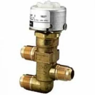 Honeywell VP526A1019/U Pneumatic Pressure Water Valve