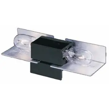 Generation Lighting 9428-12 LX Linear Lampholder 5 W 12 VDC