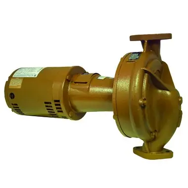 BELL & GOSSETT 316575470 VALVE