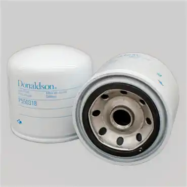 Donaldson P550318 Spin-On Fuel Filter 3.66 in Full-Flow