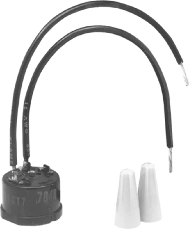 Mars 35015 Overload Protector, 3/4 1/5, 1/4, 1/3Hp @ 110/115V Klixon Univ Rfrg/AC