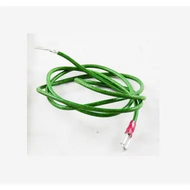 Burnham 109982-01 Pilot Ground Wire 36 Length 200c Coating HGE AG