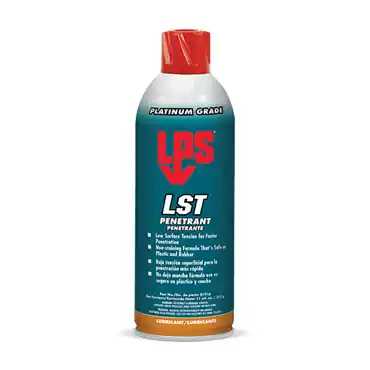 LPS 01916 11 wt oz Aerosol Penetrating Oil