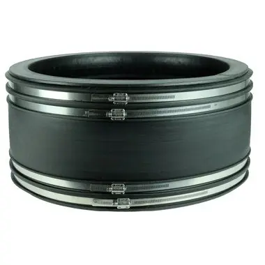 Fernco 1006-2424 Coupling Fernco Power (24 inches) Replacement MPN