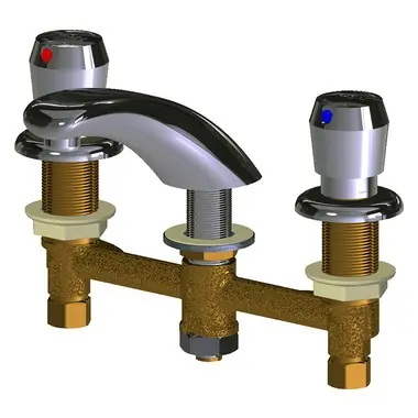 Chicago Faucets 404-665CP Faucet Replacement Part