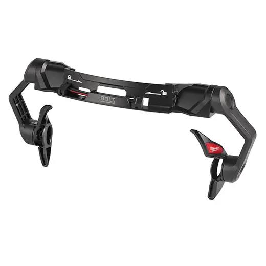 Milwaukee 48731458 BOLT Eye Visor Mount Replacement Helmet & Hard Hat
