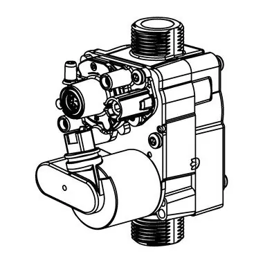 HTPG 65118645 Product Name Power Size Replacement MPN