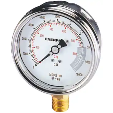 Enerpac GP-10S