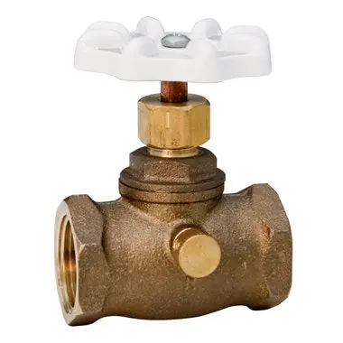 NIBCO 76-12 NIBCO Made of Durable Material