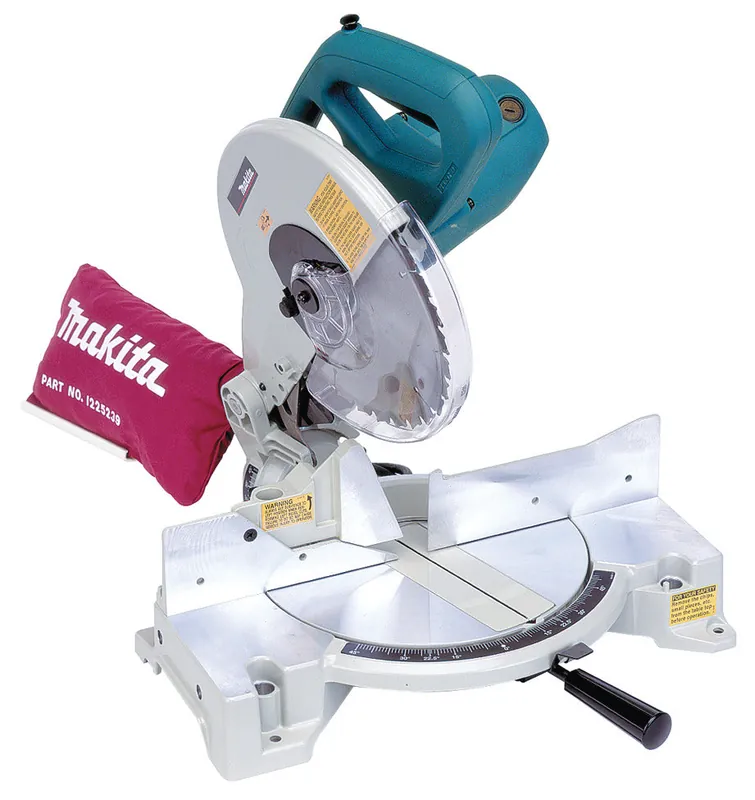 Makita LS1040 10 Compound Miter Saw