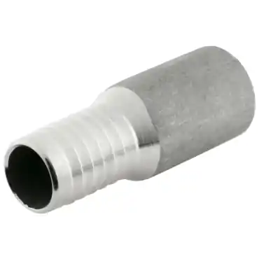 Dixon Valve & Coupling STB30 Beveled End Nipple