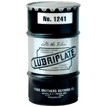 Lubriplate L0104-039 Multi-Purpose Grease 120 lb