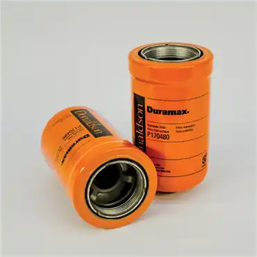 Donaldson P170480 Spin-On Fuel Filter