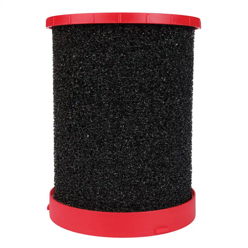 Milwaukee 49-90-1990 Large Wet/Dry Vacuum Foam Wet Filter